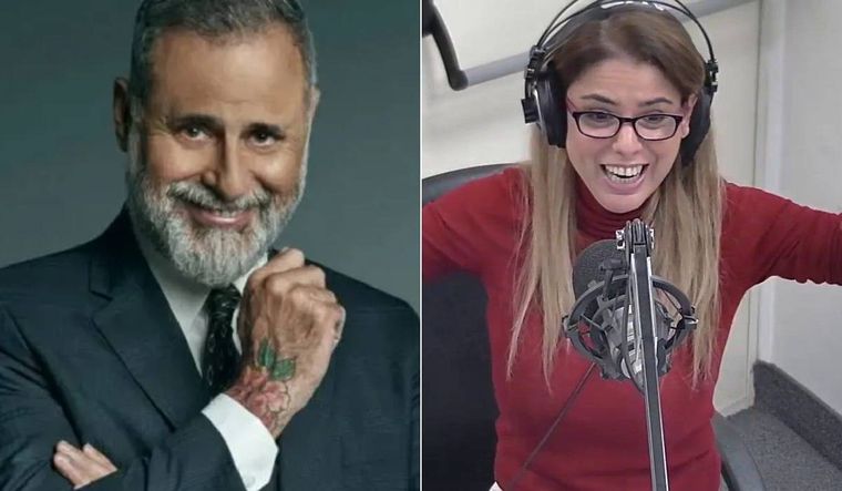 Jorge Rial llegaría a eltrece en 2024, como parte de una programación muy ambiciosa del canal del sol.