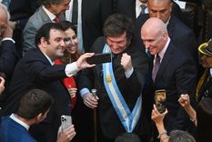 Foto: Télam