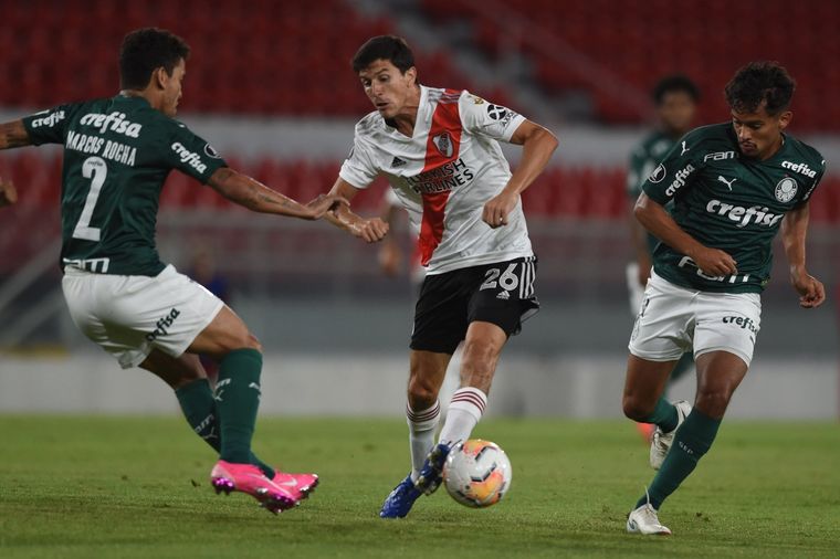 Foto: River Plate