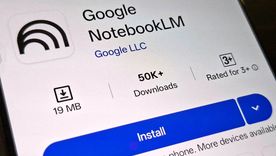 NotebooLM: novedades de la IA de Google NotebooLM: novedades de la IA de Google