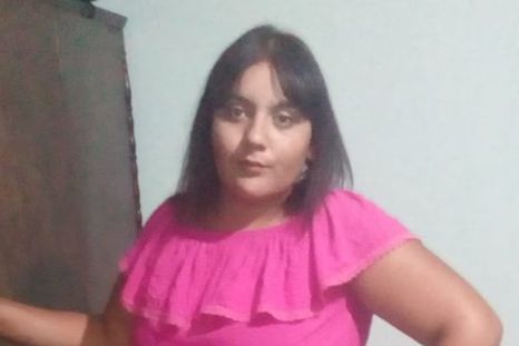 Brenda Torres, la joven que fue descuartizada en Córdoba. Brenda Torres, la joven que fue descuartizada en Córdoba.