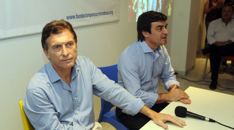 Foto: Alf Ponce / MDZ