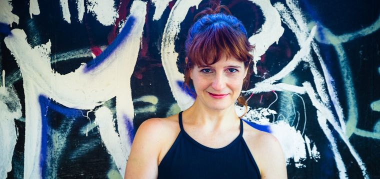 Paula Ransenberg Foto: Gustavo Mirabile