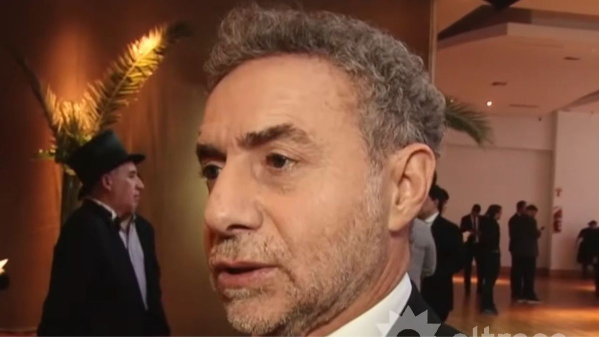 El doloroso análisis de Luis Majul sobre el crimen