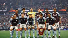 Aston Villa y Friburgo juegan la final de la Europa League en el Tüpraş Stadyumu de Turquía. Aston Villa y Friburgo juegan la final de la Europa League en el Tüpraş Stadyumu de Turquía.