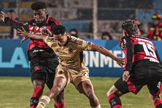 Polémicos fallos arbitrales y un duro comunicado.&nbsp;