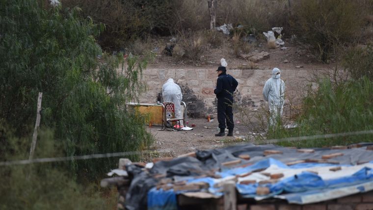 Foto: Pachy Reynoso / MDZ