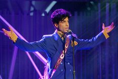 murio la megaestrella de la musica prince