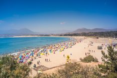 Este pueblo costero de Chile combina playas tranquilas y precios accesibles para el verano.