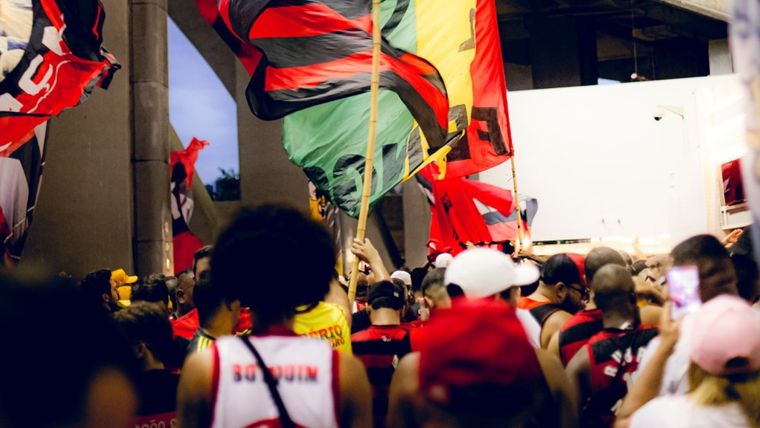 El “Mengão” sorprendió con un pedido a la ONU y busca apoyo masivo de hinchas para ser considerado como una nación simbólico-cultural.