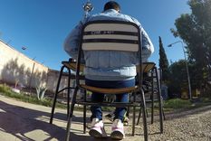 Leonardo está alojado en la Dirección de Responsabilidad Penal Juvenil por homicidio. Foto: ALF PONCE MERCADO / MDZ