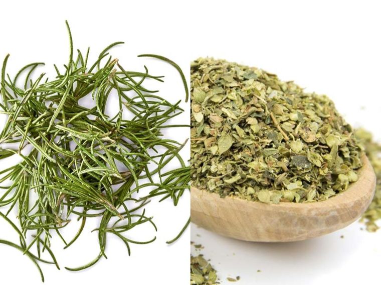 Aprovecha las propiedades medicinales de estas hierbas. Foto: Archivo