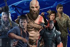Estos son los juegos de PlayStation que más ilusión generan entre los usuarios para 2025 y 2026.
