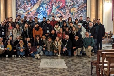 MDZol | “No podemos callar lo que hemos visto y oído” Foto: ENED