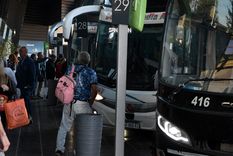 El fin de semana XL reactivó las expectativas del turismo para la temporada de verano.