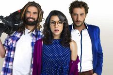 escandalo en fanny, la fan: pararon la grabacion por falta de pagos