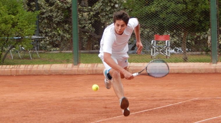 Foto: Juan Borsani/MDZ