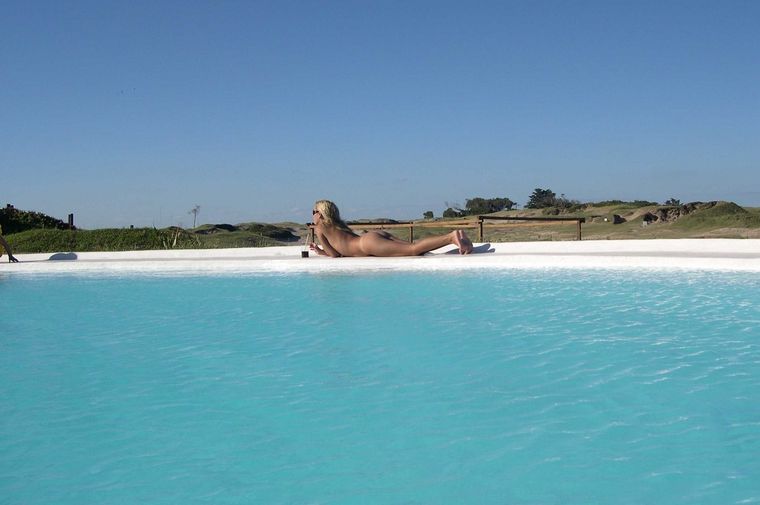 Foto: Playa Escondida