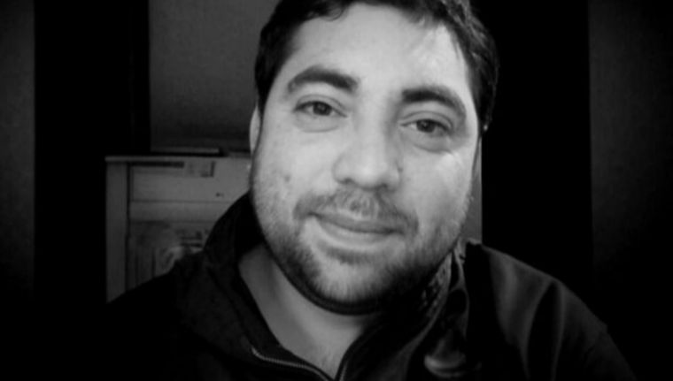 Alberto Carlos Garro falleció el 27 de diciembre de 2024 mientras cumplía funciones como vigilador privado luego de haber estado trabajando más de 70 horas (tres días seguidos). Alberto Carlos Garro falleció el 27 de diciembre de 2024 mientras cumplía funciones como vigilador privado luego de haber estado trabajando más de 70 horas (tres días seguidos).