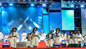 La Municipalidad de Lavalle tuvo que modificar la agenda y cambió el día de realización de su Fiesta de la Vendimia. La Municipalidad de Lavalle tuvo que modificar la agenda y cambió el día de realización de su Fiesta de la Vendimia.