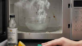 Una limpieza que no falla. Fuente. IA Gemini. Una limpieza que no falla. Fuente. IA Gemini.