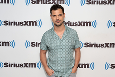 Taylor Lautner, quien fuera el sex symbol de Crepúsculo, se dedicó a ser feliz desde que se fue de Hollywood. Foto: Getty Images