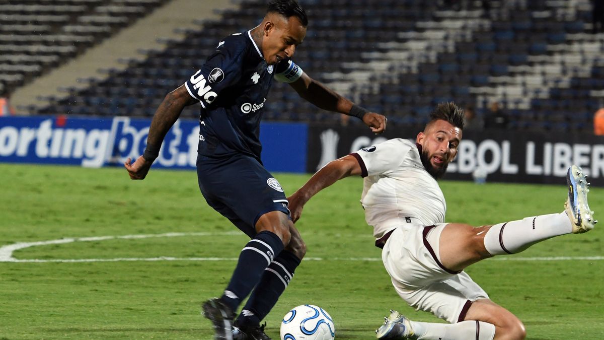 ¿Qué necesita la Lepra para clasificar el sábado? Está a un paso... y puede hacerlo ya