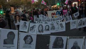 Que el árbol de las falsas denuncias no nos tape el bosque de la violencia de género. Que el árbol de las falsas denuncias no nos tape el bosque de la violencia de género.
