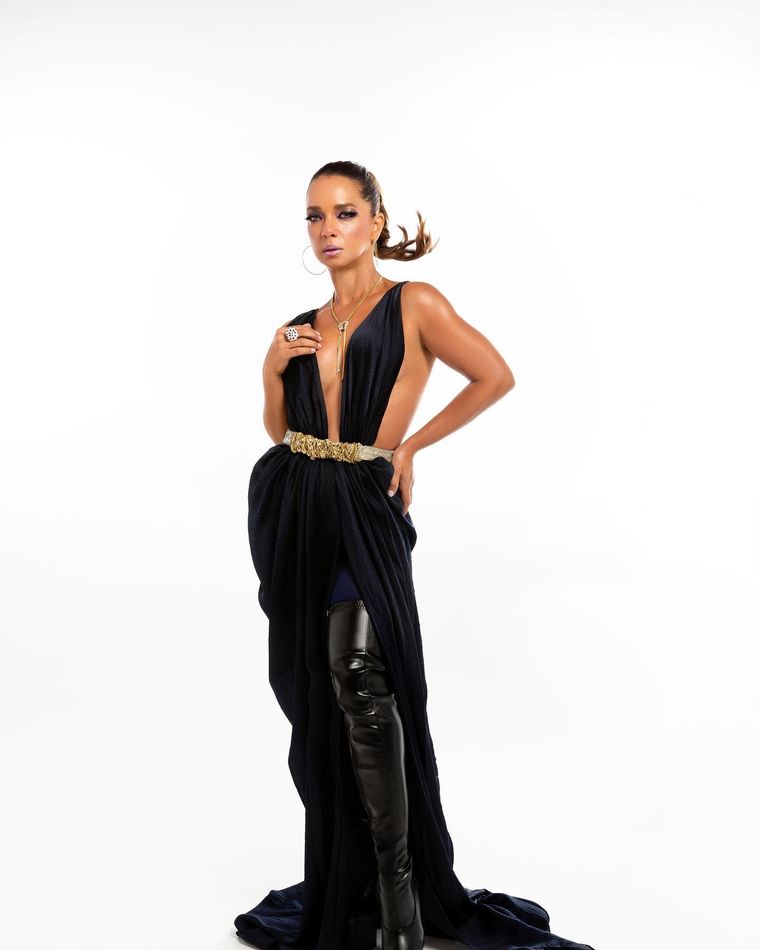 Adamari López Foto: Instagram