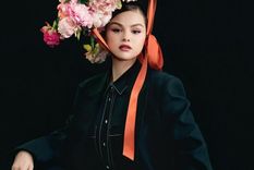 Selena Gómez Instagram Selena Gómez Foto: Instagram Selena Gómez