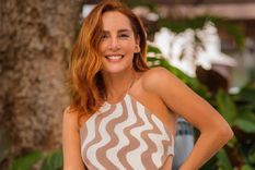 Carmen Villalobos protagonizó la telenovela Hasta que la plata nos separe. Foto: Instagram Carmen Villalobos protagonizó la telenovela Hasta que la plata nos separe. Foto: Instagram