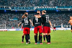 River dio un paso importante en el Cilindro de Avellaneda. River dio un paso importante en el Cilindro de Avellaneda.