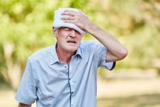 Llega la época en la que realizamos más actividades al aire libre y, queramos o no, estamos más expuestos al sol. Foto: MDZ