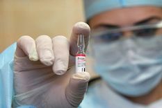 otro pais sudamericano intentara importar la vacuna rusa