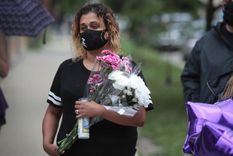 Entre las víctimas de la violencia en Chicago se encuentran varios menores de edad.