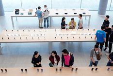 china exige escaneo facial a los nuevos usuarios de telefonos