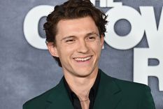 La película de acción que la rompe en Netflix. &nbsp;