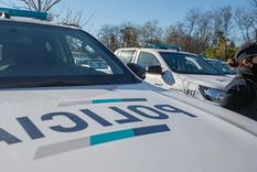 La joven de 25 años fue hallada por su novio Foto: Twitter