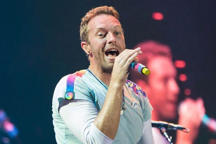 Coldplay