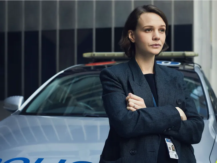 Creada por David Hare y protagonizada por Carey Mulligan, la miniserie fue emitida por BBC Two y luego llegó a Netflix. Creada por David Hare y protagonizada por Carey Mulligan, la miniserie fue emitida por BBC Two y luego llegó a Netflix.