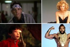 seis estrellas de los 80 que hoy estan irreconocibles