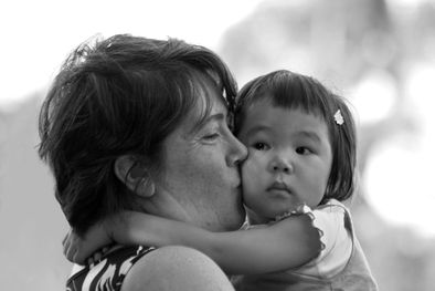 MDZol | El 17 de octubre se celebra el Día de la Madre. Foto: web