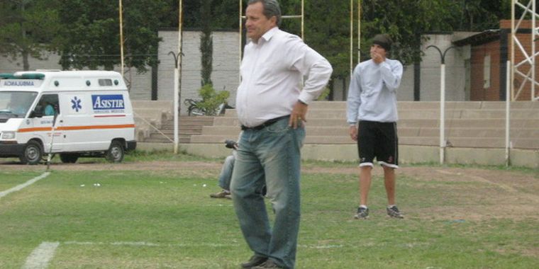 Foto: Sebastián Colucci/Mdz