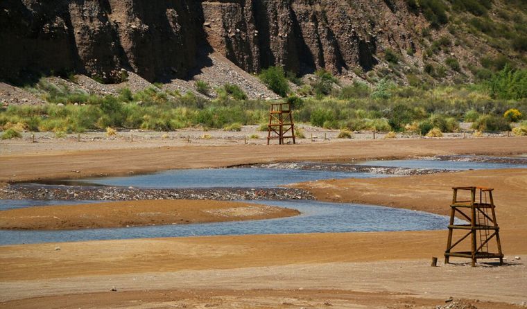 Mendoza tendrá un año promedio