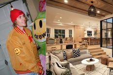 Justin Bieber Instagram Justin Bieber Foto: Instagram Justin Bieber