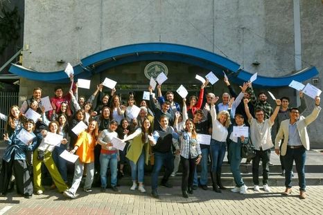 El informe releva características y expectativas del ecosistema emprendedor mendocino. El informe releva características y expectativas del ecosistema emprendedor mendocino.