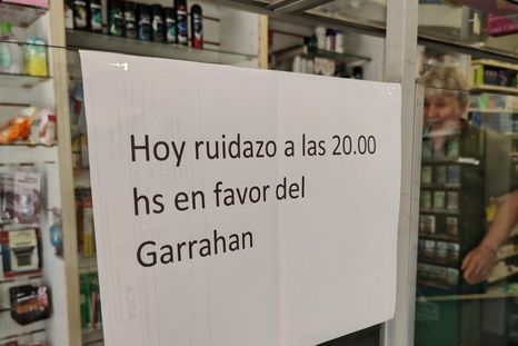 Emergencia pediátrica: el Garrahan hizo un ruidazo nacional contra el veto de Javier Milei