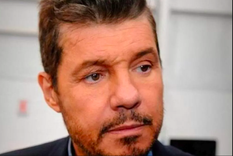 la estrepitosa cifra que deben las empresas de marcelo tinelli segun el banco central de la republica argentina