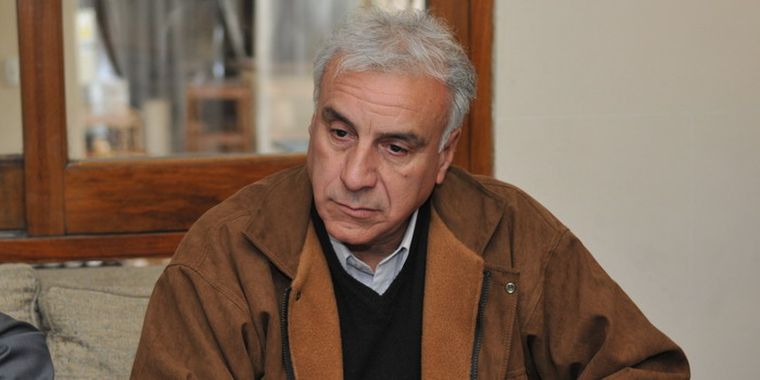 Foto: Pachy Reynoso / MDZ