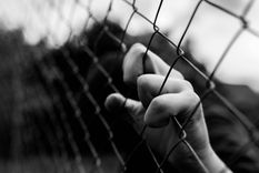 A partir del caso de Kim Gómez se reabre un profundo debate: la baja en la edad de imputabilidad. Foto: Shutterstock